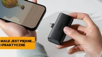 Amazon umie w promocje. Anker Nano to genialna odpowiedź na duże i nieporęczne powerbanki - teraz w cenie, która pogrąża konkurencję