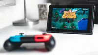 Aktualizacja do Nintendo Switch usuwa integrację z Twitterem