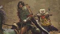 „Dzikie” RPG z otwartym światem ma potwierdzać trwanie złotej ery Capcomu. Ptaszki ćwierkają, że MH: Wilds to idealny następca MH: World