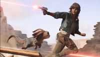 Star Wars: Outlaws ukończymy w rozsądnym czasie. Twórcy mówią o „osiągalnej wizji”, zarzekając się, że nie dostaniemy molocha w stylu Assassin's Creed