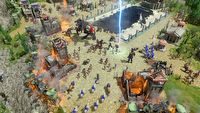 Age of Mythology: Retold będzie stawiać na fantastykę jeszcze bardziej niż pierwowzór