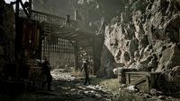 Gothic Remake i Titan Quest 2 z grywalnymi wersjami już w sierpniu. THQ Nordic zaprasza na gamescom 2024