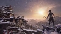 W Assassin’s Creed: Shadows nie zabraknie statków. Nie spodziewajcie się jednak bitew morskich rodem z Black Flag