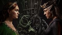 3. sezon Rodu smoka powstanie. Max ogłosiło decyzję jeszcze przed premierą drugiej odsłony serialu fantasy
