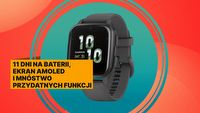 Amazon rozwala system kolejną promocją. Tym razem w historycznie niskiej cenie dostępny jest smartwatch Garmin Venu Sq2. Już wiem, co kupię mojej żonie na urodziny