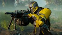 „Wybacz, bracie”. Twórca przebojowego Helldivers 2 zabił nadzieję gracza, który liczył na kampanię fabularną
