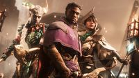 Dragon Age: The Veilguard może nie mieć otwartego świata, ale twórcy obiecują pełne fabuły, „ręcznie rzeźbione” zadania. Tona nowych informacji o grze