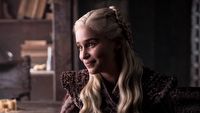 Emilia Clarke „nadal nie może” oglądać Rodu smoka. Gwiazda Gry o tron wyjaśniła, dlaczego seans prequelu byłby dla niej „bardzo dziwny”