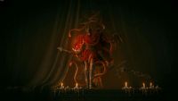 Uwaga na spoilery z Elden Ring: Shadow of the Erdtree, gra wyciekła, a FromSoftware ostrzega