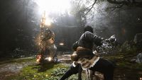 Black Myth: Wukong zbiera pochwały jako solidne RPG akcji z trudnymi bossami. Duże wątpliwości budzą jedynie liniowe lokacje