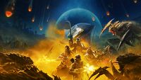 Klany w Helldivers 2? Gracze odkryli informacje na temat plutonów