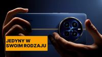 Najpiekniejszy smartfon na świecie o kilkaset złotych taniej na Amazon! Realme 12 Pro Plus to telefon, przy którym Motorola, Samsung i Xiaomi są do bólu nudne