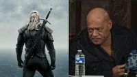 Tak Laurence Fishburne prezentuje się w Wiedźminie. Gwiazdor Matrixa jako Regis na pierwszych zdjęciach z planu serialu Netflixa
