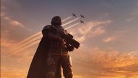 Johan Pilestedt upomina graczy: wielka aktualizacja Helldivers 2 to nie tylko jego zasługa