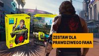 Wstawaj, Samuraju, i skorzystaj z tej promocji. Cyberpunk 2077 z wypasionymi dodatkami w cenie, która zaskoczyłaby samego Johnny’ego Silverhanda