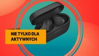 Widząc tę promocję, na myśl przychodzi tylko jedno słowo: „miazga”. W tej cenie wyposażone w ANC słuchawki Jabra Elite 4 Active to prawdopodobnie najlepszy zestaw na rynku