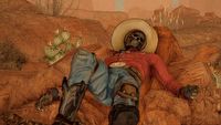 Twórcy Fallout: Nuevo México przerywają długie milczenie. Prace nad modem wstrzymano