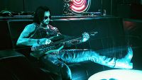 CD Projekt Red przygotował prezent dla fanów Cyberpunka 2077. Dzięki niemu poczują się oni niemal jak Johnny Silverhand