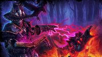Mroczny rywal Diablo 4 zbroi się przed premierą dodatku Vessel of Hatred. Świetne RPG akcji Grim Dawn otrzymało drugą największą aktualizację w historii