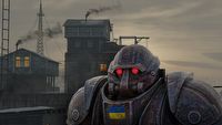 ATOM RPG: Trudograd otrzymało język ukraiński. Efekt? Bombardowanie recenzji przez Rosjan