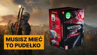 Gra Wiedźmin 3 wraz z gadżetami w cenie, której nawet Geralt by się nie oparł. Paczka od Good Loot to obowiązkowy zakup każdego miłośnika produkcji CD Projekt Red