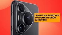 Samsung, Apple i Google mogą czuć się zagrożeni, bo uśpiony gigant powraca i oferuje smartfon, który ma szansę zawojować rynek