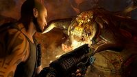 Świetna seria strzelanek science fiction miała szansę na powrót po latach. Nowe Red Faction dobrze rokowało, ale zostało uśmiercone niemal w zarodku przez Embracer