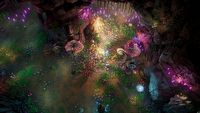 Polskie RPG akcji z 90% pozytywnych recenzji na Steam kusi ogromem nowej, darmowej zawartości i rekordową promocją. The Riftbreaker otrzymało DLC Heart of the Swamp
