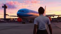 Deweloper Microsoft Flight Simulator 2024 chce stworzyć „najbardziej złożony symulator lotów” w historii