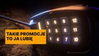 Dawno nie widziałem tak potężnej promocji. Media Markt obniżył cenę jednej z najlepszych myszek gamingowych na rynku do historycznego poziomu. Zgarnij Corsair Scimitar RGB Elite o połowę taniej