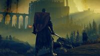Twórca Elden Ringa chce zrobić klasyczne japońskie RPG