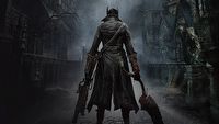 Poczuj klimat Bloodborne w Elden Ring. Graceborne przychodzi z pomocą fanom RPG akcji, którzy łakną krwi