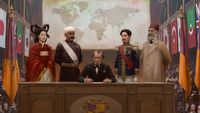 Victoria 3: Sphere of Influence z ciepłym przyjęciem na Steamie, recenzje graczy są pozytywne