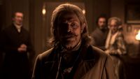 Zwiastun Nosferatu zapowiada rewelacyjny film, Willem Dafoe demaskuje wampira w gotyckim horrorze Roberta Eggersa