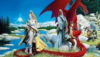 Gracze nie chcą łatwej gry, bo „wyzwanie daje poczucie spełnienia”. Jeden z twórców EverQuest o wysokim poziomie trudności kultowego MMORPG