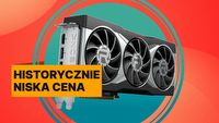 Polski sklep przełamał barierę cenową i obniżył wartość AMD Radeon RX 6950 XT do niespotykanego dotąd poziomu! Ta karta graficzna zapewni Ci spokój w grach jeszcze na kilka ładnych lat