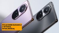 Gdybym miał kupować nowy telefon, to tylko ten. Wyposażony w 12 GB RAM i oszczędną baterię OPPO Reno10 Pro 5G w miażdżącej promocji w Media Markt