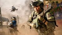 Młoda Słowianka prawdopodobnie będzie jedną z bohaterek kampanii Battlefield 7 (plotka)