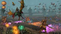 Total War: Warhammer 3 otrzymał wielką aktualizację 5.1.0. Tona nowości i legendarny bohater z piekła rodem