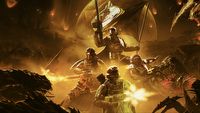 Helldivers 2 naprawia popsuty Stratagem. Twórcy chcą bardziej postawić na społeczność