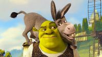 Shrek 5 nadchodzi. Eddie Murphy ujawnił, że trwają prace nad filmem, a na horyzoncie jest także spin-off skupiony na uwielbianym Ośle