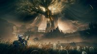 Twórcy Elden Ring wyciągnęli do graczy pomocną dłoń i wskazali przyczynę niektórych problemów z wydajnością na PC