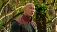 Dzięki temu filmowi Dwayne Johnson staje się najlepiej opłacanym aktorem na świecie. Pierwszy zwiastun przygodowego filmu akcji Red One