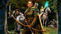 „Gry MMO nie dają już graczom narzędzi do tworzenia społeczności”, twierdzi szef EverQuesta 2