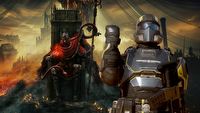 „Gra dla każdego jest grą dla nikogo”. Twórca Helldivers 2 broni poziomu trudności Elden Ring: Shadow of the Erdtree