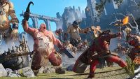 Twórcy Total War: Warhammer 3 mają ambitne plany rozwoju gry