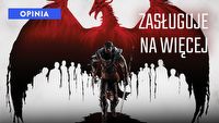 Za mało mówi się o dobrych stronach Dragon Age 2 - czas to zmienić! Choć pomijana, ta gra zasługuje na więcej miłości