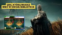 Kilka dni po premierze Elden Ring: Shadow of the Erdtree znalazł się w fenomenalnej promocji! W takiej cenie kupno cyfrowej wersji w sklepie PlayStation i Xbox mija się z celem