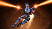 Klasyczna gra z uniwersum Gwiezdnych wojen powróci do życia. Miejmy nadzieję, że Star Wars: Bounty Hunter nie podzieli losu Battlefronta