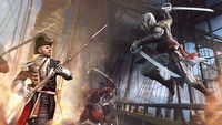 Ubisoft potwiedził, że pracuje nad „kilkoma remake'ami” gier z serii Assassin's Creed